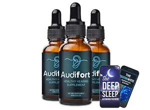 Audifort cover