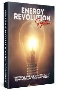 Energy Revolution System cover