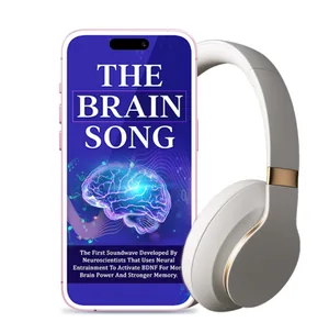 The Brain Song cover