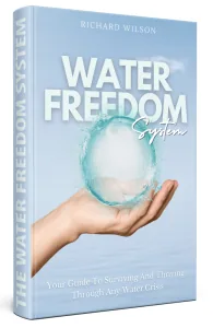 Water Freedom System cover