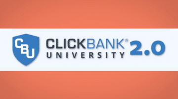 Clickbank Univeristy