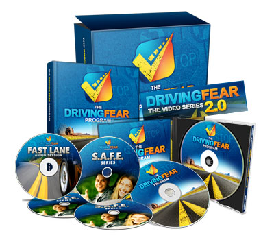 Driving Fear Program